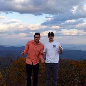 Meet your Posher, Kyle